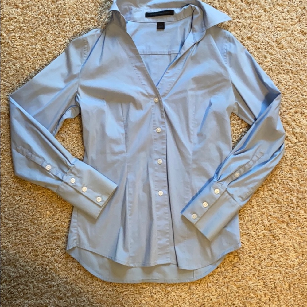 Button down shirt